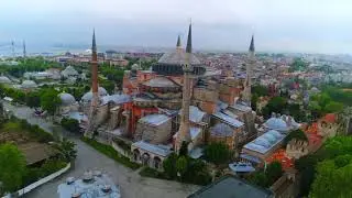 The religious life of the Byzantine Empire