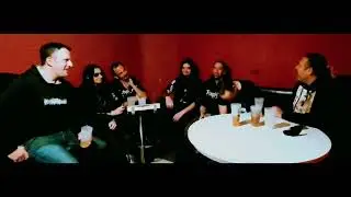 SUICIDAL MADNESS (Black Atmosph&eacute;rique) - L' Interview de L' Extr&ecirc;me !!!!