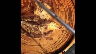 Wie sehe ich, ob mein Kuchen fertig ist?(Clip) | St&auml;bchenprobe