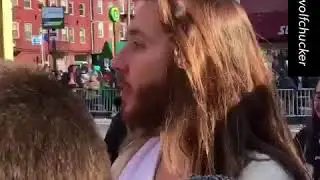 PHiLLY JESUS POLiCE