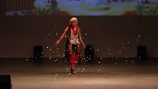 Kami-kiminori и Teanzi &ndash; Kalim Al-asim and Jamil Vaper, Disney Twisted wonderland.