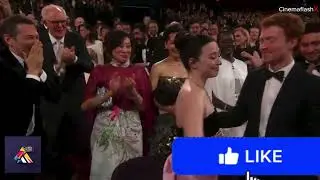 Best Moments From the 2025 Oscars