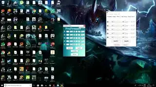 AUTO CLICK CROSSFIRE AL 2018 (ProPresser