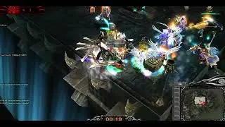 DemonLieb BkRatio - CS ZenMu 16-11-2025