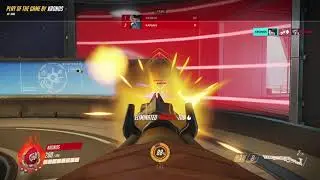 Steamrolling as Ashe in 1v1's