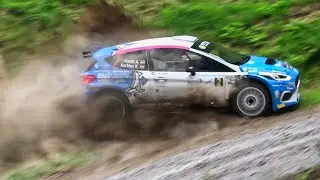 Rally Velenje 2020 | HIGHLIGHTS