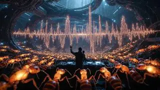 Ukraine Techno Was Never This Calmly Dangerous 2026