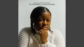 Sugar Water (Instrumental)