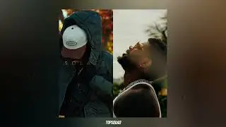 Bryson Tiller - Autumn Drive