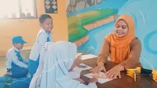 Bermain Peran &ldquo;anti perundungan&rdquo; Dengan Konsep Fabel