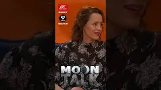 Moontalk - Katarzyna Maciąg 🎥 #activefamily#reels#subscribe#moontalk#wywiad#news#śmieszne#talkshow
