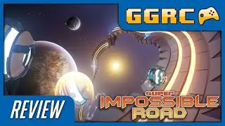 Super Impossible Road Review (Nintendo Switch)