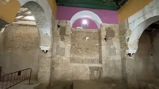 Sinagoga Utrera