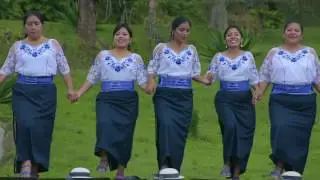 CORO JESUS EL BUEN PASTOR VENEZUELA