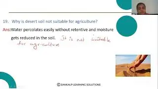LBA Social   India  Soils Q No 19