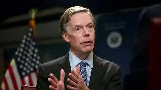 Ambassador Burns Discusses NATO Enacting Article 5 After 9/11