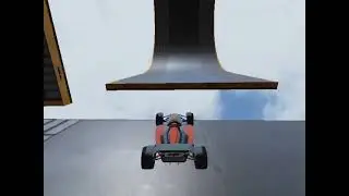 Trackmania United [TAS] (0'43
