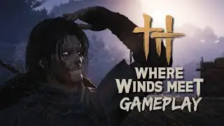 Where Winds Meet (Legendary Difficulty) - Let's Play 42