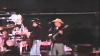 Marshall Rhode and the Rhodetrip Party Band
