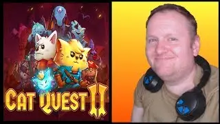 Cat Quest 2, PC Game