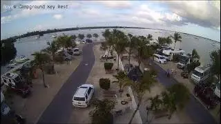 Boyd's Campground Key West
