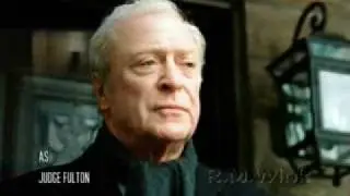 The Persuaders 2009 Trailer