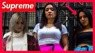 SUPREME 2017 FW WEEK 10 シュプリーム