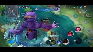 MASI BELUM MENANG HOK!!!? 