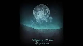 Depressive Mode-SEA OF SOLACE  (2020)