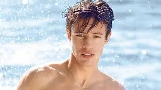 Cameron Dallas Steals Justin Bieber's Shine In New Hot Calvin Klein Pics