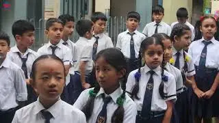 Introduction to Coding | Aayan Shahi | Grade IV A1 Presentation