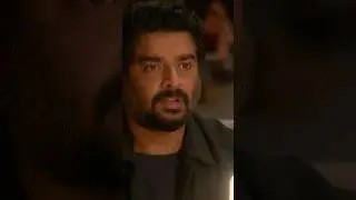 Madhavan REFUSES To Take A Selfie With Chetan Bhagat 😳#Decoupled