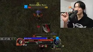 Lil Tip For Hardcore Rogue Players
