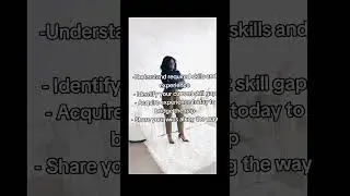 How Introverts Can Finally Get Promoted | Career Planning That Works #introvertsuccess #shortvideo