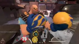 Team Fortress 2 | BarnBlitz Snow