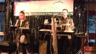 Waterloo, Tanzband Sommerwind