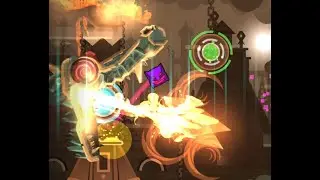 Change Of Scene 100% | GD | Full Level Showcase