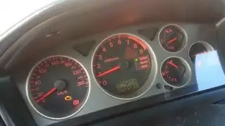 Fitronic SD kit idle stability