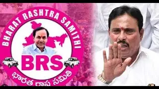 Khairatabad MLA Danam Nagender clarifies that BRS has not suspended him.