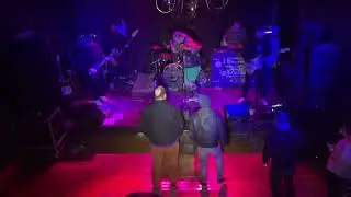 Matthew Spence & The Churchkey Choir / CNYE1 12/31/23: Whip City Bomb Pops & My Poor Beating Heart