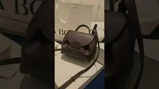 Polene Numero Un Nano Unboxing #shorts #polenebag #silenluxury