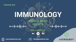 Immunology: Advances in UC, RDEB, Sj&ouml;gren&rsquo;s, Anaphylaxis & More