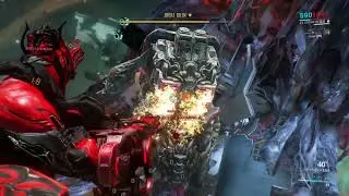 Warframe The Jordas Precept quest