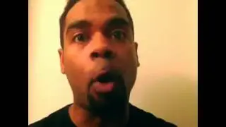 Diddy's TV Personality Talent Search IAmRevolt