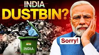The Truth About India&rsquo;s Waste Crisis No One Talks About