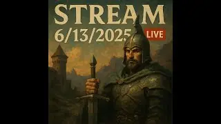 EQOA Return Home Stream (6/13/2025) | EverQuest Online Adventures Revival VOD