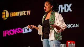 A filmmaker&rsquo;s vision to rewrite the narrative of Africa | Nicole Amarteifio