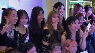 Setia City Mall Kpop Dance Cover Competition_Day 1🥳