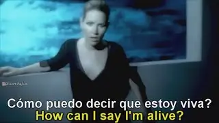 Dido - Life for Rent | Sub. Espa&ntilde;ol + Lyrics