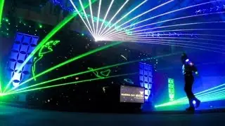 Kiki Tay - The EFX Show OFFICIAL PROMO VIDEO